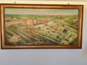 Hotel Foresteria Baglio Della Luna - Reception