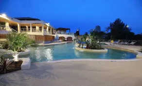 Village Club Les Mas de L'Esterel - Pool