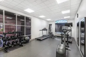 Country Inn & Suites by Radisson, Petersburg, VA - Fitnesscenter