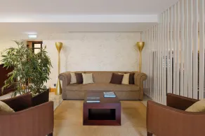 The Residences Vilamoura, Apartment Melissa - Réception