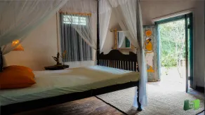 Vihanga Village Dambulla - Zimmer