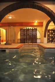 La Molinilla Apartamentos y Hammam - Basseng