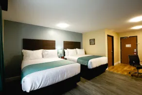 Hawthorn Extended Stay by Wyndham Saint Robert - Chambre