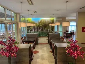 Hotel Babic - Ristorante