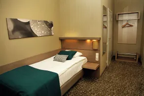 City Hotels Algirdas - Room