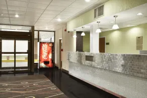 Travelodge by Wyndham Sturgis - Hall