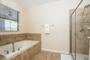 Amazing Champions Gate 8 Bedroom 5 Bath - Salle de bain