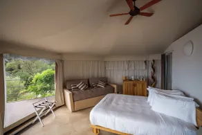 Sesta Terra Natural Resort - Room