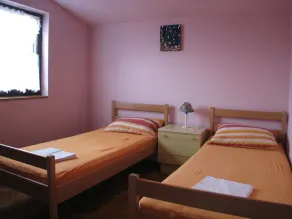 Apartment Vitko - Rum
