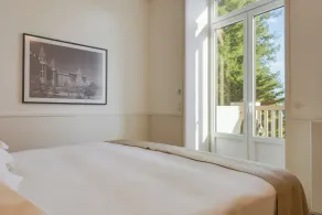 Pousada da Serra da Estrela - Chambre