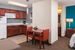 Residence Inn by Marriott Laredo Del Mar - Chambre