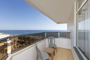 Prestige Alanya ( Ex. Euphoria Comfort Beach Alanya ) - All inclusive - Vista dalla camera