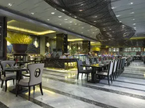 Wanda Vista Nanning - Restaurant
