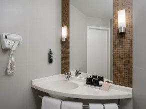 ibis Bangkok Siam - Room