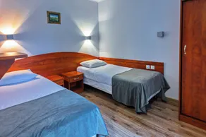 Hotel Pietrak - Rum