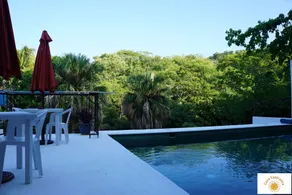 Casa Esperanza - Pool