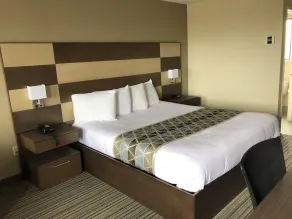 Good Living Inn - Chambre