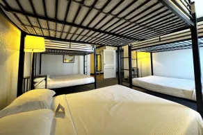 OYO Hotel and Casino Las Vegas - Chambre