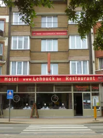 White Princess - Lehouck - Indtjeknings-/udtjekningsautomat