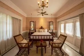 Raajkutir - IHCL SeleQtions - Room
