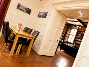 YHA Wasdale Hall - Restaurant