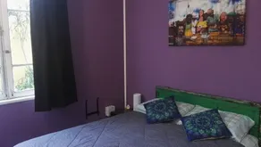 Escarabajo Hostel - Værelse