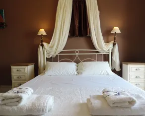 Casa Lea Paros - Room
