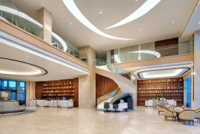 Four Points by Sheraton Danang - Reception