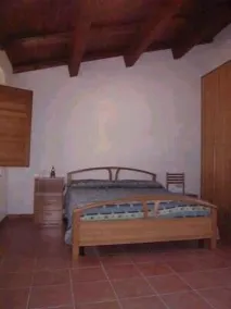 Agriturismo San Fele - Værelse