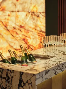 The Imperial - Reception