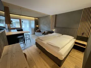 Residence Tantalus - Chambre