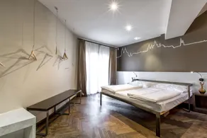 Sophie's Hostel - Room
