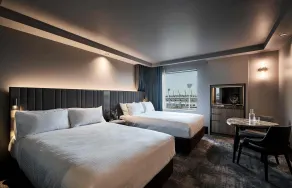 Pullman Melbourne On the Park - Room