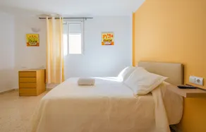 Hotel Velis - Chambre