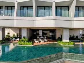 Hyatt Place Ha Long Bay, Bai Chay - Pool
