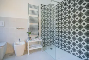Do' Petro Relax & Pool - Salle de bain