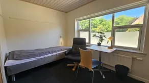Gudum Park - Room