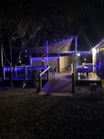 1770 Holiday Village - Restaurant