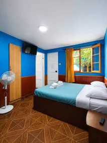 Hotel Illariy Wasi - Rum