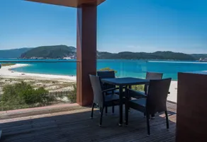 Troia Residences - Apartamentos Praia - View from room