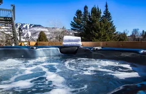 Auberge Sauvignon - Spa