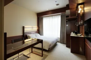 Candeo Hotels Kumamoto Shinshigai - Camera