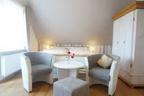 Pension Tüxen - Room