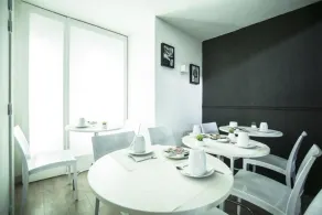 Hotel Schtak - Restaurant