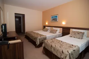 Regatta Palace Hotel - Room