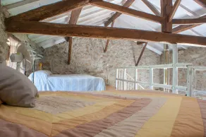 Loft In Rio - 8 Hospedes - Quarto