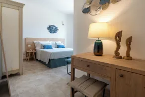 Relais da Fabio - Zimmer