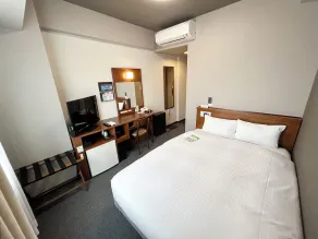 Hotel Route-Inn Iwata Inter - Chambre