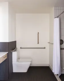 ROOST Detroit - Salle de bain