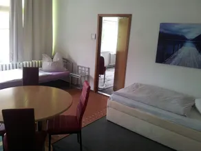 Zimmervermietung Fuchs-Kupke - Quarto